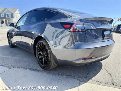 2021 Tesla Model 3 Long Range - Photo 16 - North Salt Lake, UT 84010