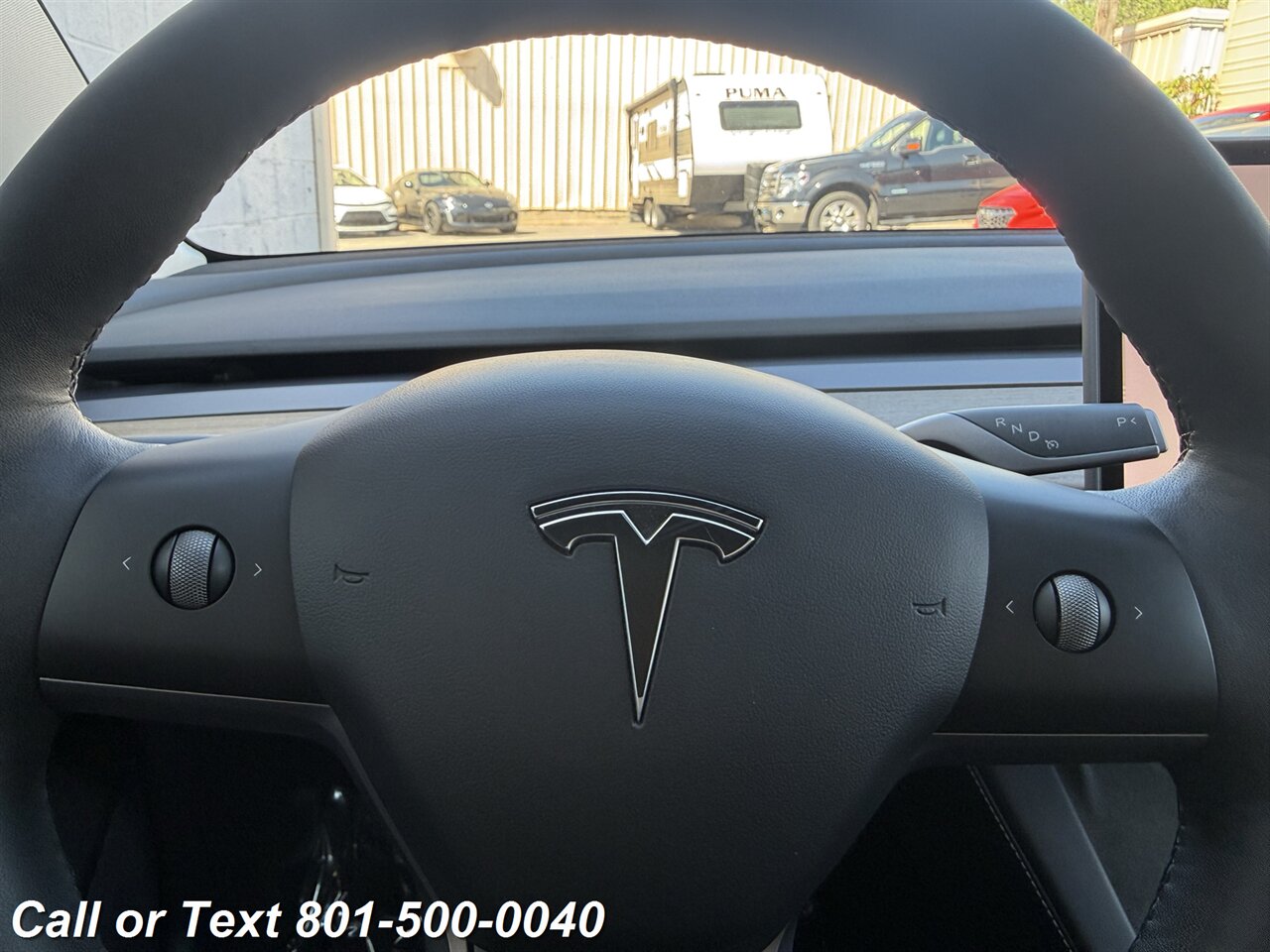 2021 Tesla Model 3 Long Range - Photo 27 - North Salt Lake, UT 84010