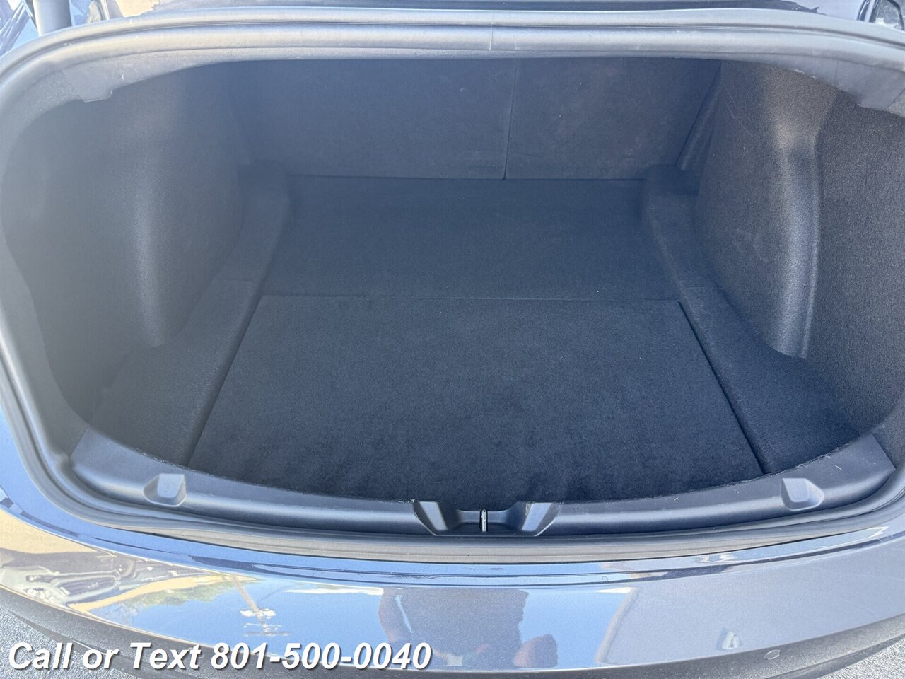2021 Tesla Model 3 Long Range - Photo 42 - North Salt Lake, UT 84010