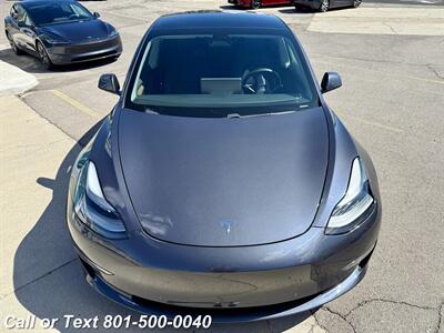 2021 Tesla Model 3 Long Range - Photo 8 - North Salt Lake, UT 84010