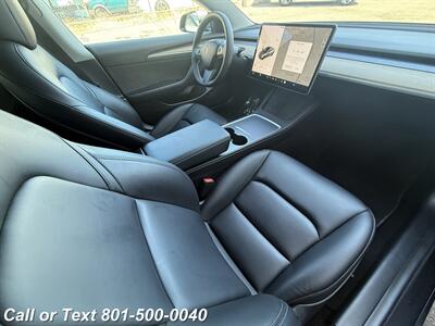 2021 Tesla Model 3 Long Range - Photo 11 - North Salt Lake, UT 84010