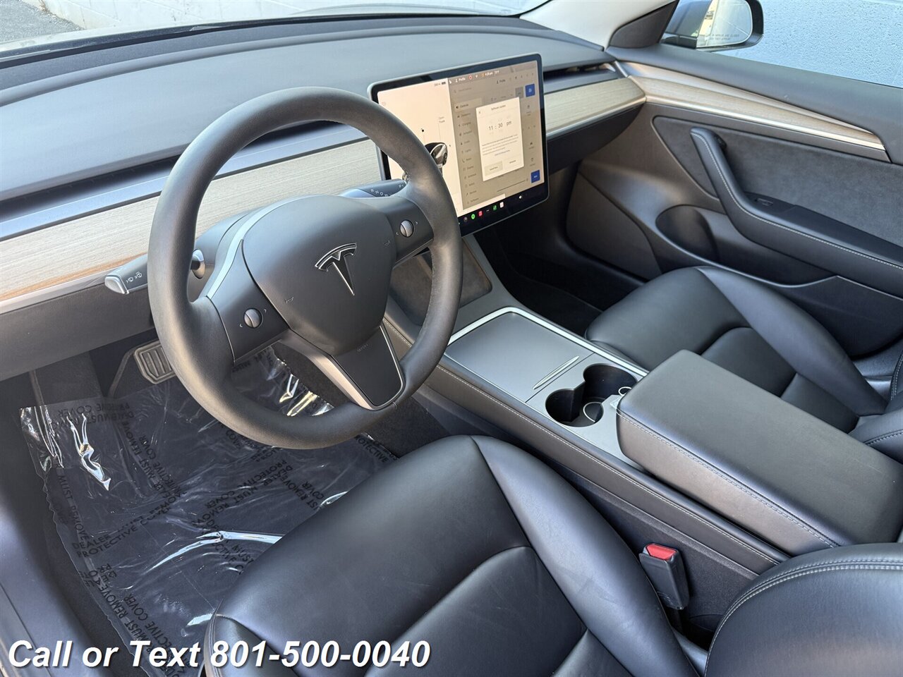 2021 Tesla Model 3 Long Range - Photo 34 - North Salt Lake, UT 84010