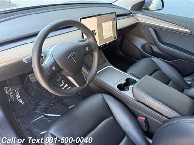 2021 Tesla Model 3 Long Range - Photo 34 - North Salt Lake, UT 84010