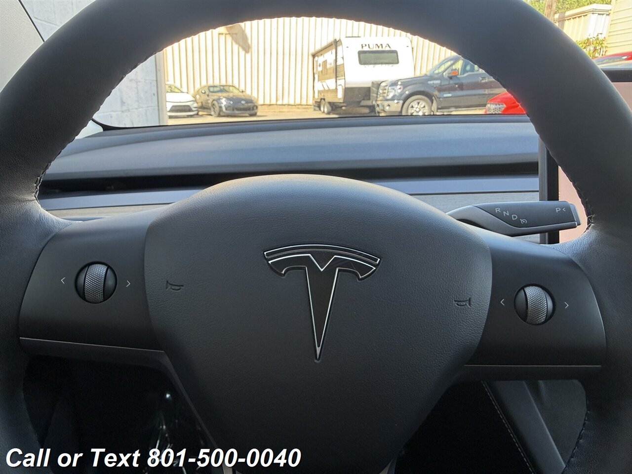2021 Tesla Model 3 Long Range - Photo 29 - North Salt Lake, UT 84010