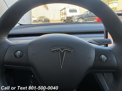 2021 Tesla Model 3 Long Range - Photo 29 - North Salt Lake, UT 84010