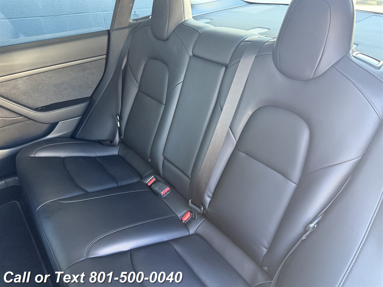 2021 Tesla Model 3 Long Range - Photo 12 - North Salt Lake, UT 84010