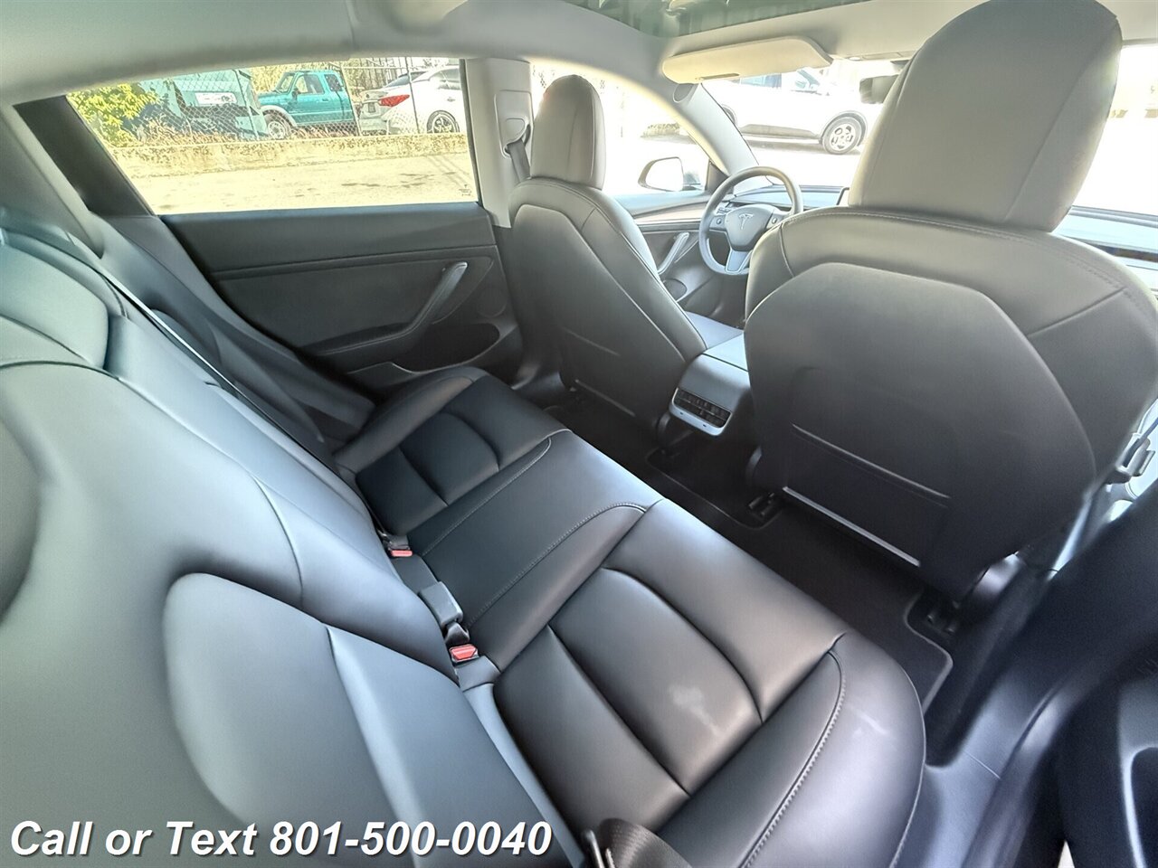 2021 Tesla Model 3 Long Range - Photo 41 - North Salt Lake, UT 84010