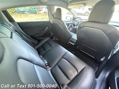 2021 Tesla Model 3 Long Range - Photo 41 - North Salt Lake, UT 84010