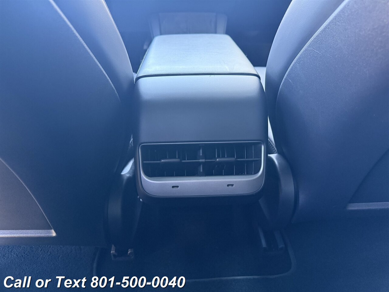 2021 Tesla Model 3 Long Range - Photo 39 - North Salt Lake, UT 84010