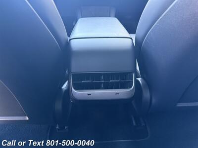 2021 Tesla Model 3 Long Range - Photo 39 - North Salt Lake, UT 84010