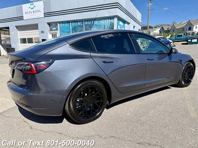 2021 Tesla Model 3 Long Range - Photo 18 - North Salt Lake, UT 84010