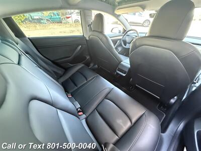 2021 Tesla Model 3 Long Range - Photo 39 - North Salt Lake, UT 84010