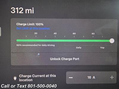 2021 Tesla Model 3 Long Range - Photo 6 - North Salt Lake, UT 84010