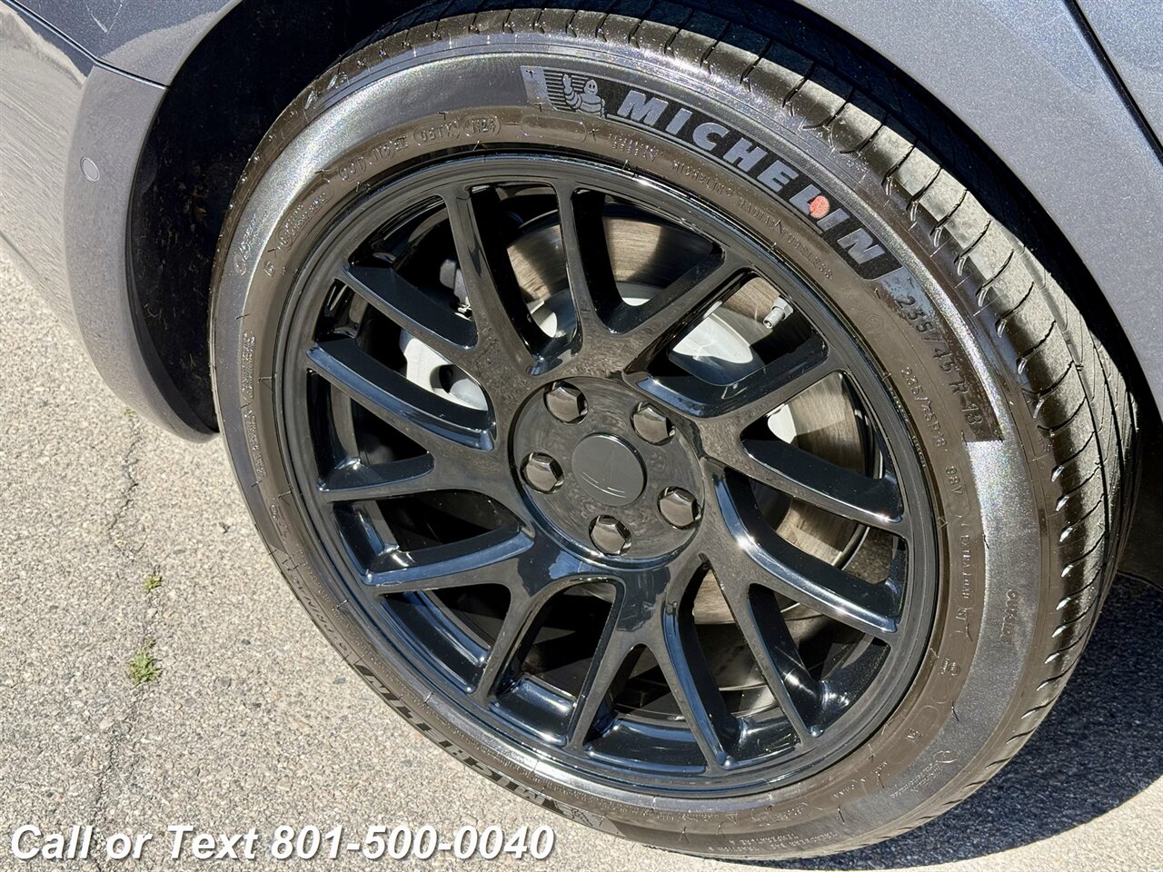 2021 Tesla Model 3 Long Range - Photo 4 - North Salt Lake, UT 84010