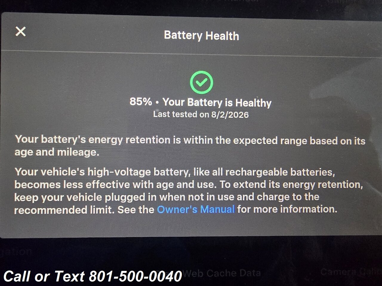 2021 Tesla Model 3 Long Range - Photo 4 - North Salt Lake, UT 84010