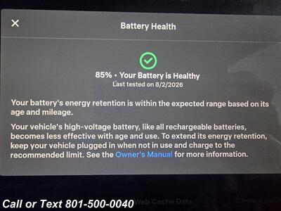 2021 Tesla Model 3 Long Range - Photo 4 - North Salt Lake, UT 84010