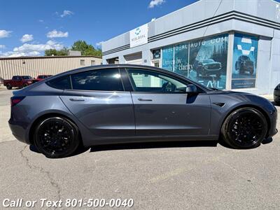 2021 Tesla Model 3 Long Range - Photo 21 - North Salt Lake, UT 84010