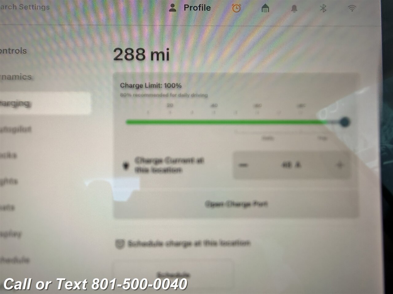 2021 Tesla Model 3 Long Range - Photo 5 - North Salt Lake, UT 84010