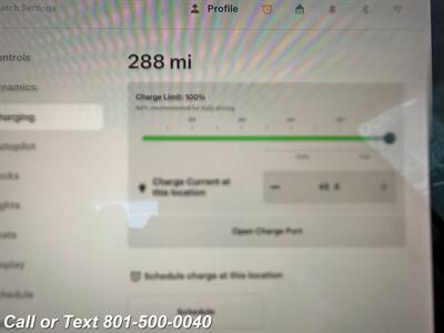 2021 Tesla Model 3 Long Range - Photo 5 - North Salt Lake, UT 84010