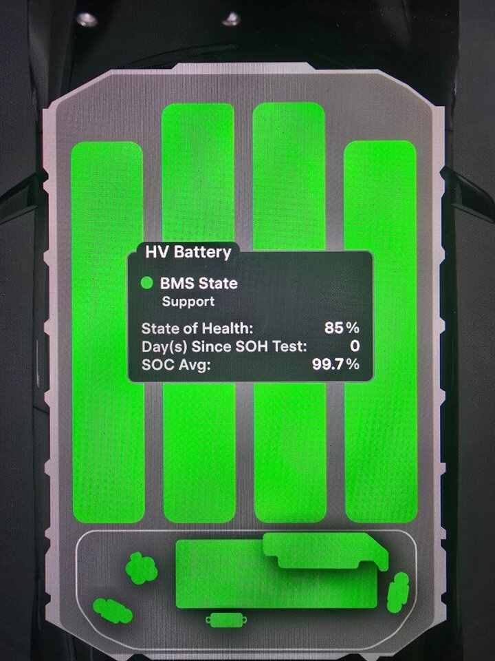 2021 Tesla Model 3 Long Range - Photo 3 - North Salt Lake, UT 84010