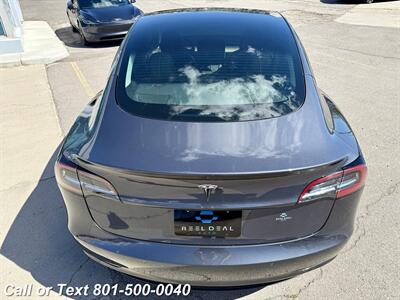 2021 Tesla Model 3 Long Range - Photo 15 - North Salt Lake, UT 84010
