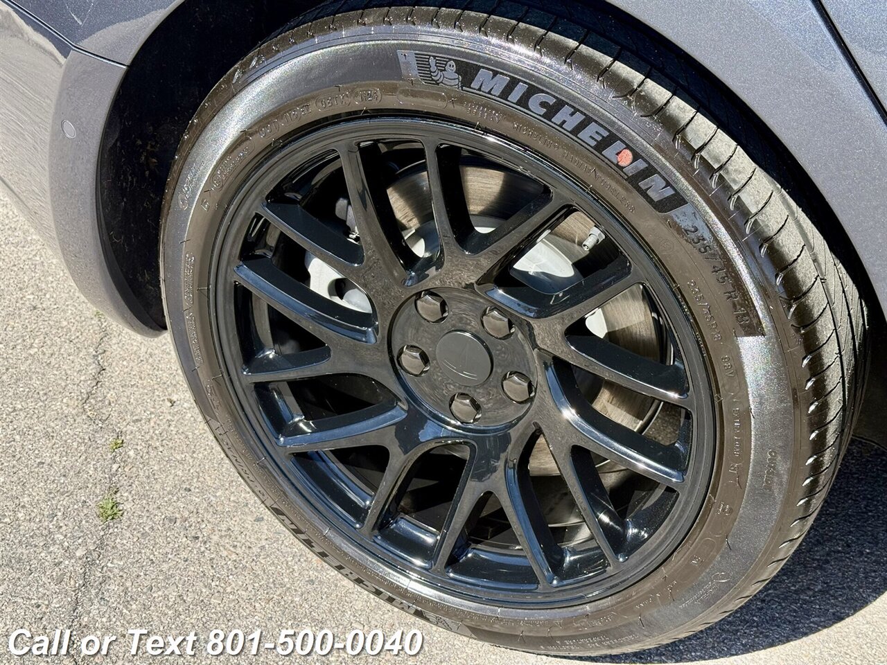 2021 Tesla Model 3 Long Range - Photo 7 - North Salt Lake, UT 84010