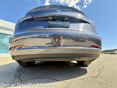 2021 Tesla Model 3 Long Range - Photo 20 - North Salt Lake, UT 84010