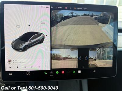 2021 Tesla Model 3 Long Range - Photo 17 - North Salt Lake, UT 84010