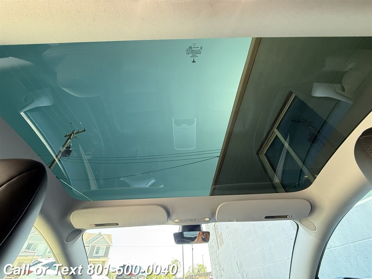 2021 Tesla Model 3 Long Range - Photo 38 - North Salt Lake, UT 84010
