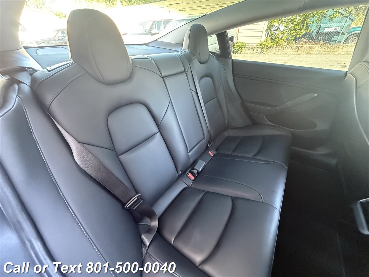 2021 Tesla Model 3 Long Range - Photo 38 - North Salt Lake, UT 84010
