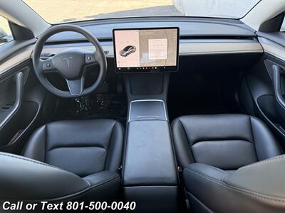2021 Tesla Model 3 Long Range - Photo 2 - North Salt Lake, UT 84010