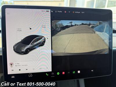2021 Tesla Model 3 Long Range - Photo 45 - North Salt Lake, UT 84010