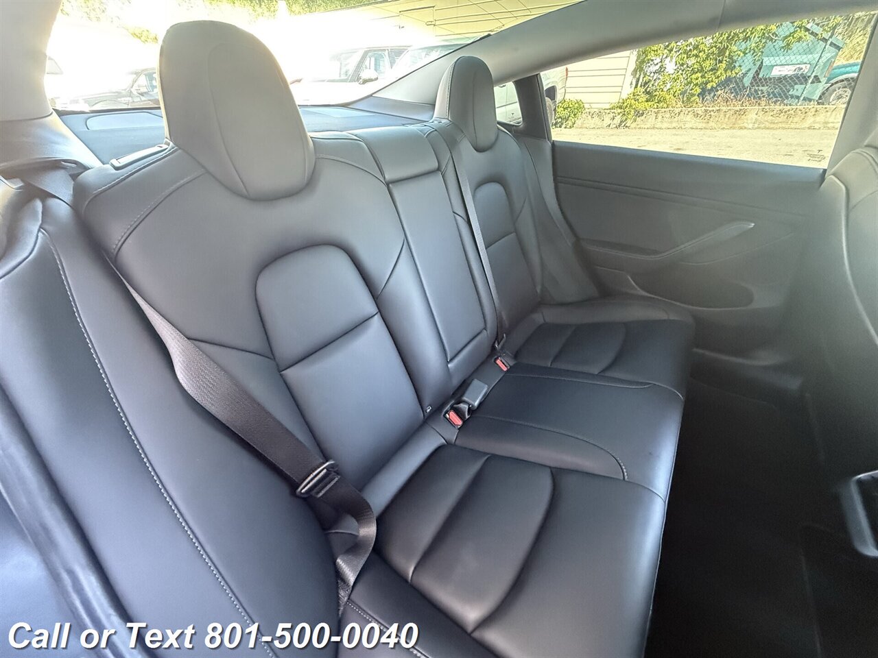 2021 Tesla Model 3 Long Range - Photo 40 - North Salt Lake, UT 84010
