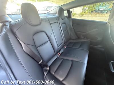 2021 Tesla Model 3 Long Range - Photo 40 - North Salt Lake, UT 84010