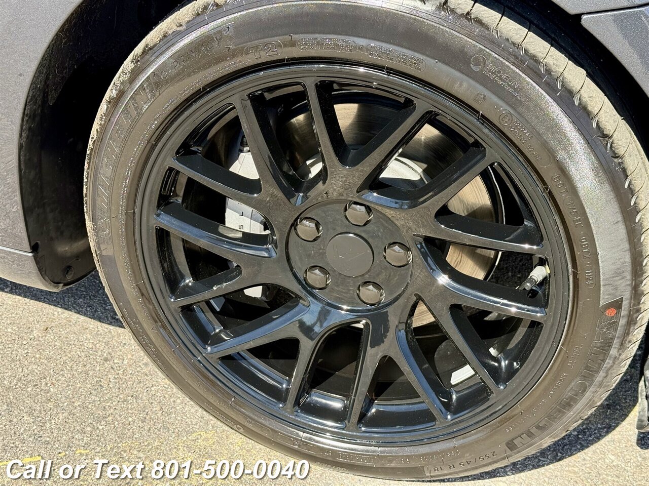 2021 Tesla Model 3 Long Range - Photo 22 - North Salt Lake, UT 84010
