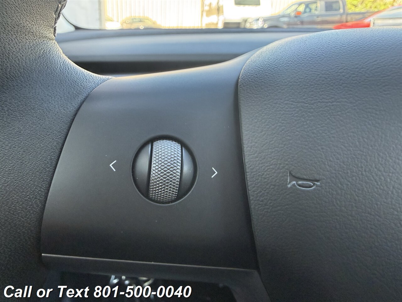 2021 Tesla Model 3 Long Range - Photo 26 - North Salt Lake, UT 84010