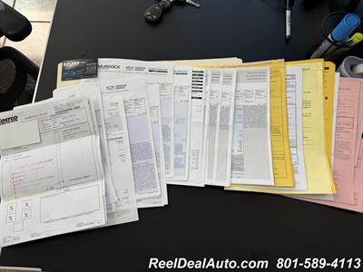 2015 Chevrolet Traverse LT   - Photo 3 - North Salt Lake, UT 84010