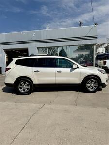 2015 Chevrolet Traverse LT   - Photo 16 - North Salt Lake, UT 84010