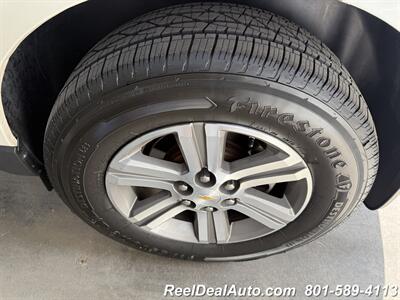 2015 Chevrolet Traverse LT   - Photo 42 - North Salt Lake, UT 84010