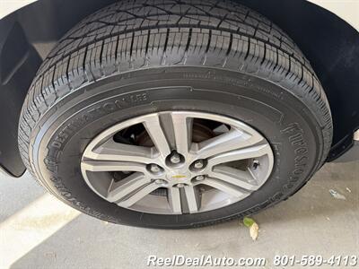 2015 Chevrolet Traverse LT   - Photo 60 - North Salt Lake, UT 84010