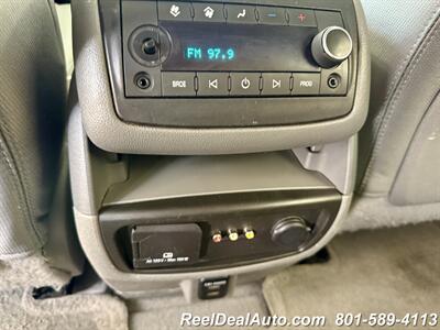 2015 Chevrolet Traverse LT   - Photo 50 - North Salt Lake, UT 84010