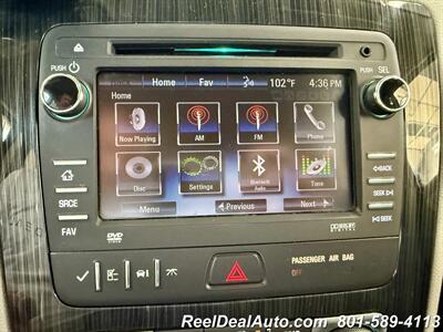 2015 Chevrolet Traverse LT   - Photo 7 - North Salt Lake, UT 84010