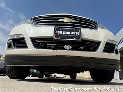 2015 Chevrolet Traverse LT   - Photo 13 - North Salt Lake, UT 84010