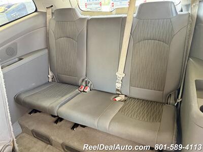 2015 Chevrolet Traverse LT   - Photo 51 - North Salt Lake, UT 84010