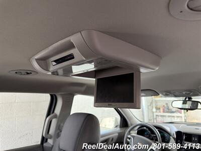 2015 Chevrolet Traverse LT   - Photo 28 - North Salt Lake, UT 84010