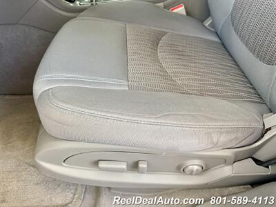 2015 Chevrolet Traverse LT   - Photo 37 - North Salt Lake, UT 84010