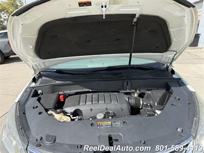 2015 Chevrolet Traverse LT   - Photo 19 - North Salt Lake, UT 84010