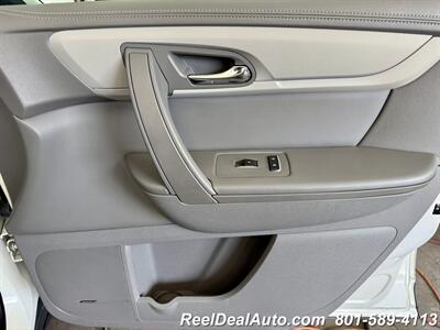 2015 Chevrolet Traverse LT   - Photo 54 - North Salt Lake, UT 84010