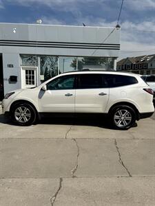 2015 Chevrolet Traverse LT   - Photo 24 - North Salt Lake, UT 84010