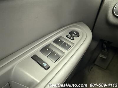 2015 Chevrolet Traverse LT   - Photo 33 - North Salt Lake, UT 84010